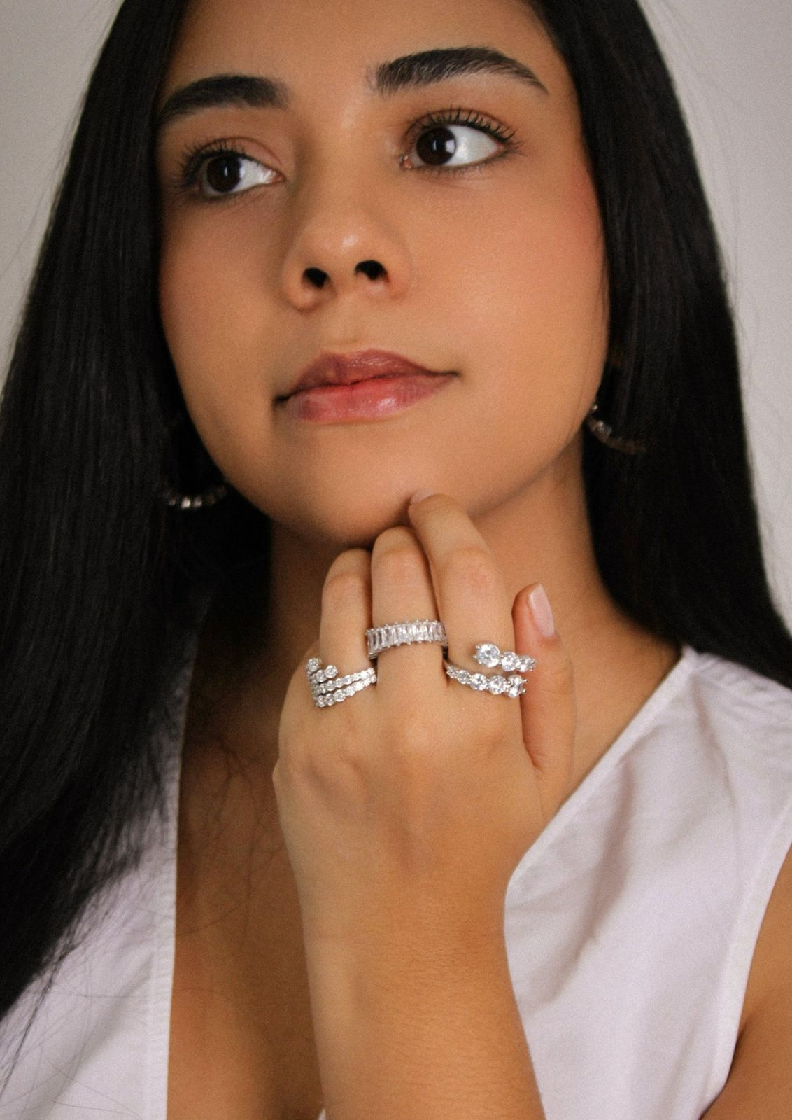 Anillos